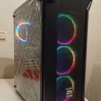 خریدار و فروشنده کیس و کامپیوتر و لپتاپ|رایانه رومیزی|تهران, تهرانپارس جنوبی|دیوار