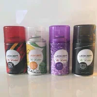 اسپری خوشبوکننده هوا جوکر بوگیر فابیز|آرایشی، بهداشتی، درمانی|مشهد, سجادیه|دیوار