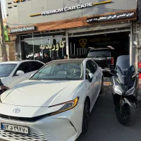 کاور کیا تویوتا هیوندا فونیکس چری فیدلیتیPPF بدنه