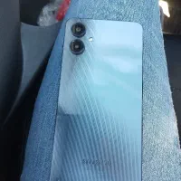 گوشی سامسونگ A06|موبایل|ساوه, |دیوار