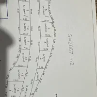 زمین مسکونی فروشی