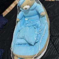 فروش لوازم کودک|اسباب و اثاث بچه|پاکدشت, پاکدشت (مامازند)|دیوار