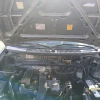 پراید ۱۴۱ مدل ۸۵|خودرو سواری و وانت|اردبیل, |دیوار