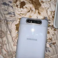 سامسونگ Galaxy A80 با حافظهٔ ۱۲۸ گیگابایت|موبایل|مشهد, کوثر|دیوار