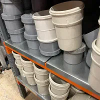 فروش اتصالات لوله و پلیکا برند یزدان به قیمت لیست|مصالح و تجهیزات ساختمان|تهران, زیبادشت|دیوار