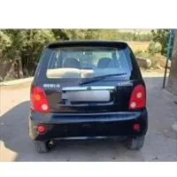 فروش ام وی ام 110 چهارسیلندر