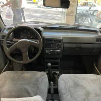 پراید مدل ۸۸ دوگانه|خودرو سواری و وانت|تبریز, |دیوار