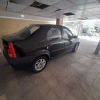 تندر ۹۰ ای دو فول پارس خودرویی