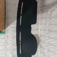 روکش داشبورد تیبا