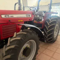 تراکتور ۴۷۵ جفت خشک مدل۱۴۰۵