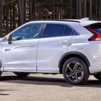 میتسوبیشی اکلیپس کراس|خودرو سواری و وانت|رشت, کاکتوس|دیوار