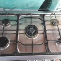 گاز طرح فر|اجاق گاز و لوازم برقی پخت‌وپز|پیرانشهر, |دیوار