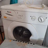 لباسشویی ابسال ۵کیلویی