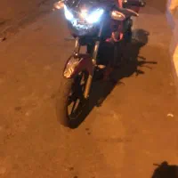 آپاچی ۱۸۰ مدل ۹۰|موتورسیکلت|تهران, بهداشت|دیوار