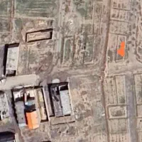 زمین استقلال|فروش زمین و ملک کلنگی|نیشابور, شهرک بهارستان|دیوار