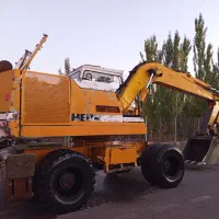 بیل لاستیکی 912|خودرو سنگین|تهران, آذربایجان|دیوار