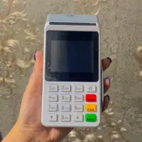 دستگاه کارتخوان بیسیم|فروشگاه و مغازه|زرند, |دیوار