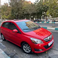 سابرینا|خودرو سواری و وانت|تهران, کاشانک|دیوار