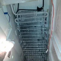 نصب تعمیرات یخچال کولر گازی لباسشوی پکیج لوله کشی|خدمات پیشه و مهارت|قرچک, زیبا شهر|دیوار