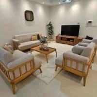 مبل اطلس|مبلمان اداری|قائمشهر, |دیوار