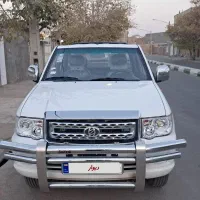 پادرا‌کارون‌دوکابین|خودرو سواری و وانت|تربت جام, شاد|دیوار