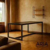 پایه میز،رگال وشلف دیواری