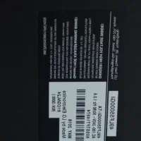 الجی 55 اینچ اصل کره درحد|تلویزیون و پروژکتور|ارومیه, |دیوار