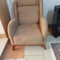 مبلمان راحتی شرکتی|مبلمان خانگی و میز عسلی|بروجرد, |دیوار