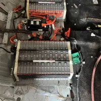 بالاترین خریدار ضایعات باتری هیبرید و خودرو برقی
