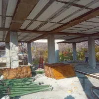 ارماتوربندی سقف