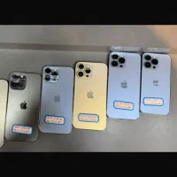 13تا15pro max موجود|موبایل|شیراز, فرگاز|دیوار