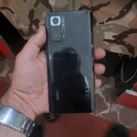 نوت ۱۰ پرو مکس