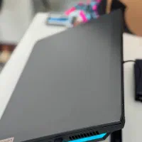 گیمینگ  3050 Lenovo ip gaming 3|رایانه همراه|تهران, عباس‌آباد|دیوار