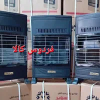 بخاری گازی بدون دودکش GENERAL باسنسورODS|بخاری، هیتر، شومینه|گرگان, |دیوار