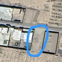 یک عدد زمین مسکونی واقع در مهدی آباد نوق|فروش زمین و ملک کلنگی|فردوس (کرمان), |دیوار