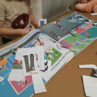 آموزش زبان انگلیسی ویژه تمامی سنین حضوری و انلاین|خدمات آموزشی|ارومیه, |دیوار