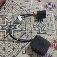 منبع تغذیه دوربین دنده عقب دنا پلاس