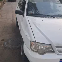 پراید 132SE