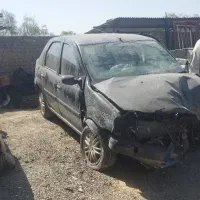 رنو تندر ال نود ۱۳۹۳ L90 از قبل بدون رنگ / تصادفی|خودرو سواری و وانت|تهران, مهرآباد جنوبی|دیوار