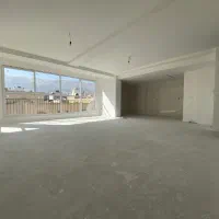 فروش واحد ۱۳۰متری ۲خواب خوش نقشه عرق نور