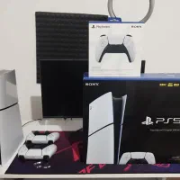 PS5 slim