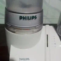 همزن وخردکن برقی فلیپس