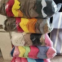 خرید و فروش پارچه خریدار ته طاقه و تیکه پارچه