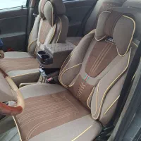 تولید انواع روکش صندلی خودرو|قطعات یدکی و لوازم جانبی|پاکدشت, پاکدشت (مامازند)|دیوار