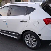 جک s5|خودرو سواری و وانت|بندر گناوه, |دیوار