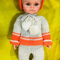 عروسک خارجی