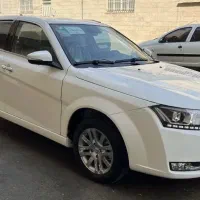 دنا پلاس 6 دنده /فروش اقساطی کیان خودرو