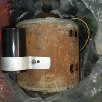 موتور کولر آبی