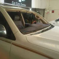 تعویض شیشه اتومبیل محمد