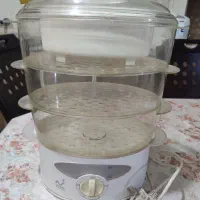 بخارپز